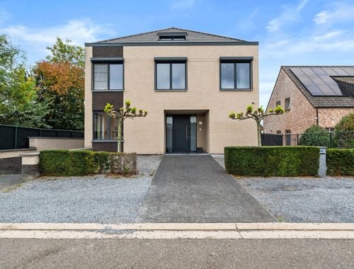                                         Maison à vendre à Mechelen-aan-de-Maas, € 820.000
