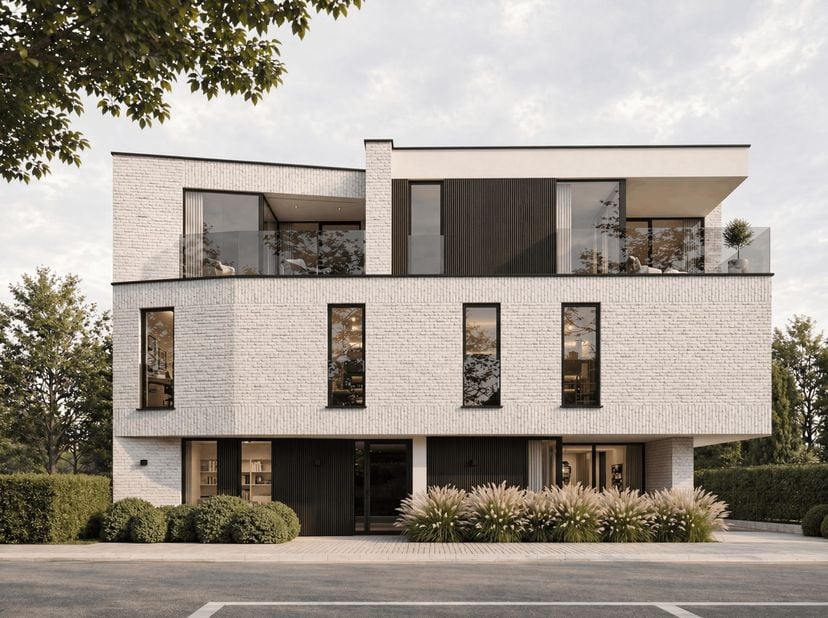 Project in Schoterweg 10,
                    3980 Tessenderlo