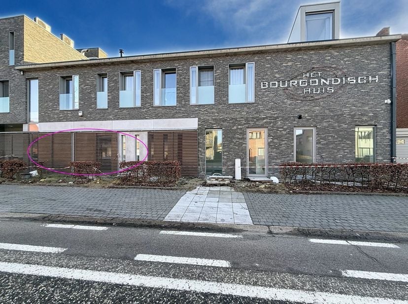 Appartement à vendre
                    à 2400 Mol
