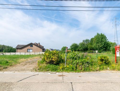                                        Bouwgrond te koop in Kersbeek-Miskom, € 120.000
