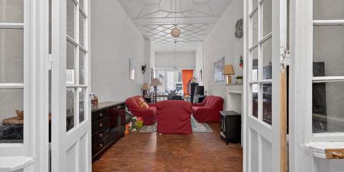 Maison à vendre à Cirkelstraat 21a, 8400 Oostende