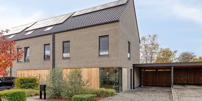 Huis te koop in 2220 Heist-op-den-Berg