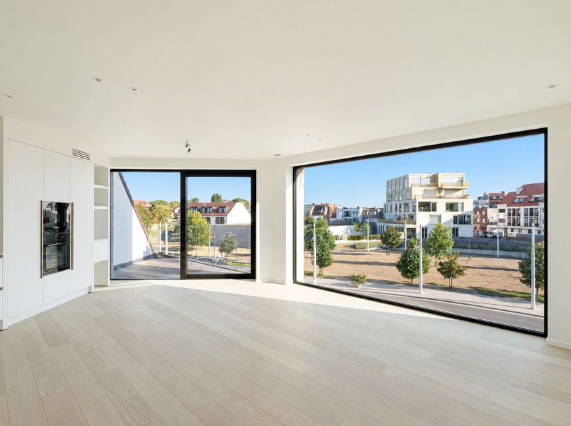 Appartement te koop in Tramweg 5,
                    8300 Knokke