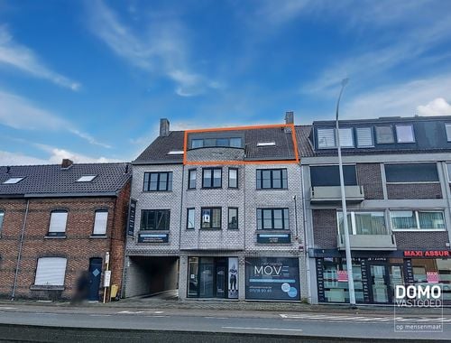                                         Studio met slaaphoek te huur in Hasselt, € 780
