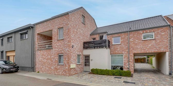 Appartement te koop in KEIBERGSTRAAT 5 bus BUS 101, 3891 Borlo