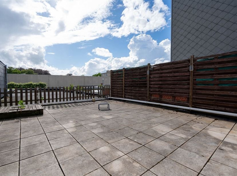 Appartement te koop in Vrasenestraat 37 bus 101,
                    9120 Beveren