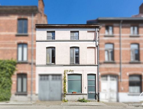                                         Woning te koop in Gent, € 588.000
