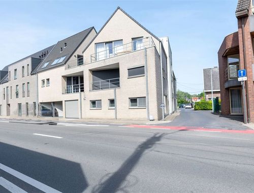                                         Appartement te huur in Nederename, € 860
