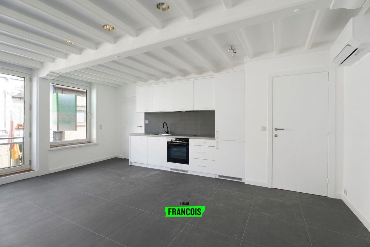 Appartement te koop