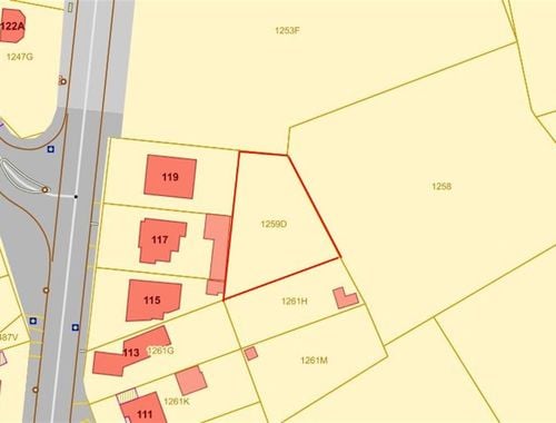                                         Grond te koop in Beverlo, € 14.900
