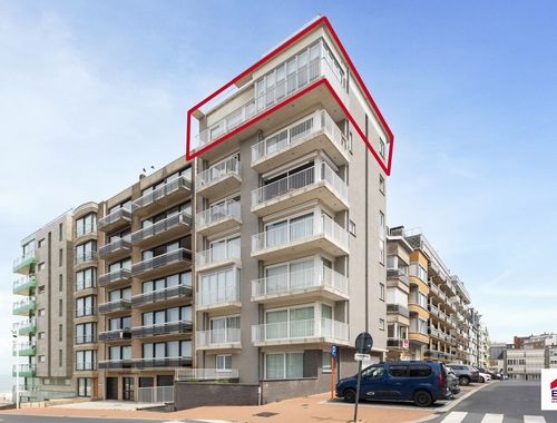                                         Appartement te koop in Koksijde, € 965.000
