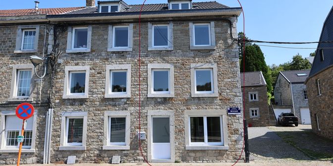 Maison à louer à 4920 Sougné-Remouchamps
