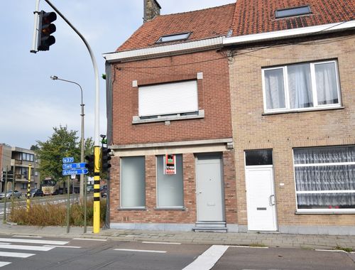                                        Maison à louer à Roeselare, € 795
