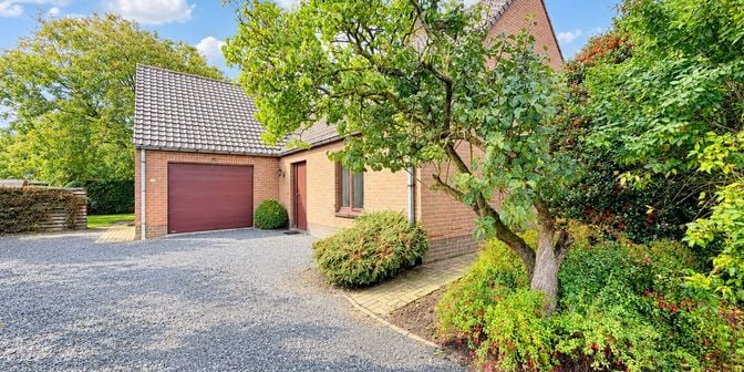 Huis te koop in Wingenesteenweg 20, 8750 Wingene