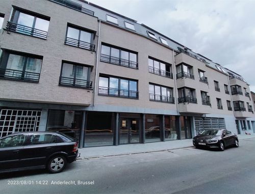                                         Handelspand te koop in Anderlecht, € 450.000

