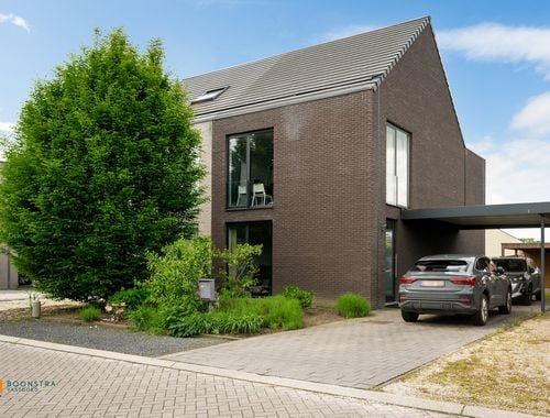                                         Woning te koop in Keerbergen, € 499.000
