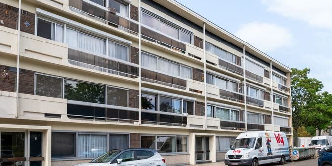 Appartement à vendre à August Coolslaan 3 boîte 1, 2650 Edegem
