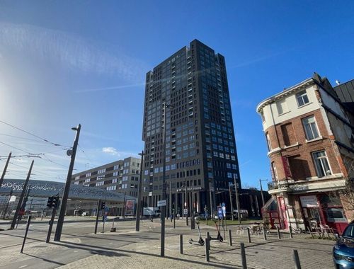                                         Kantoor te huur in Antwerpen, € 1.746,25
