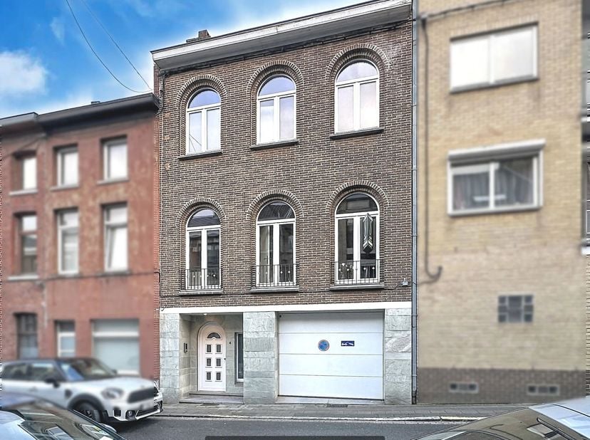 Huis te huur in RUE DE L'ARAYOU 4,
                    7130 Binche
