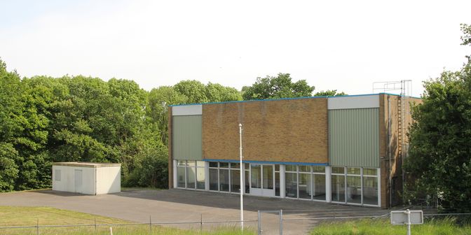 Terrain à vendre à 1070 Anderlecht