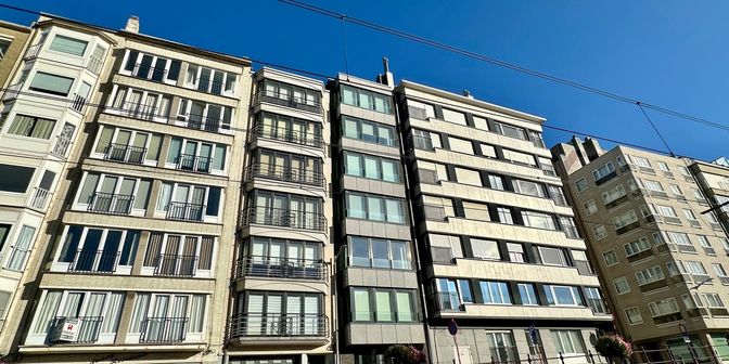 Appartement te huur in De Bruynehelling 13 bus 4, 8420 Wenduine