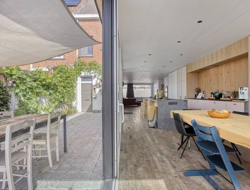                                         Woning te koop in Ieper, € 430.000
