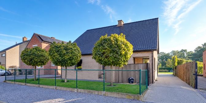 Huis te koop in Kremerstraat 12A, 3520 Zonhoven