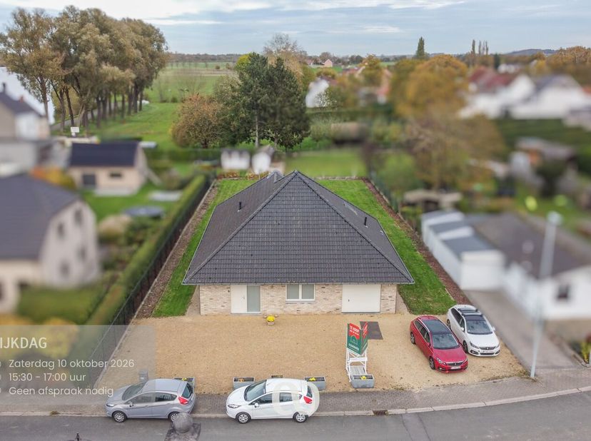 Maison à vendre à Pontstraat 68 boîte a,
                    9690 Berchem