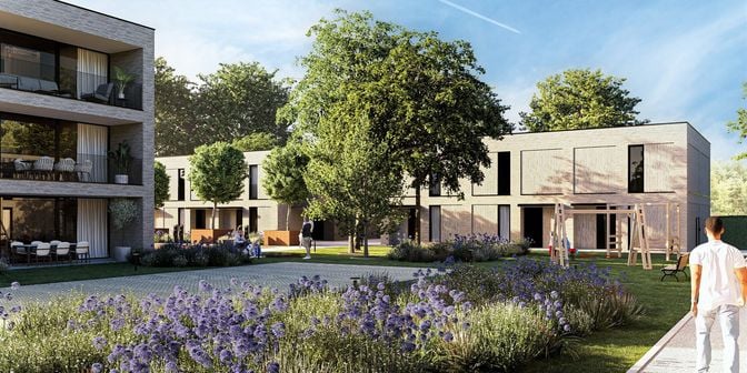 Huis te koop in Pullaarsteenweg 0.2, 2870 Puurs