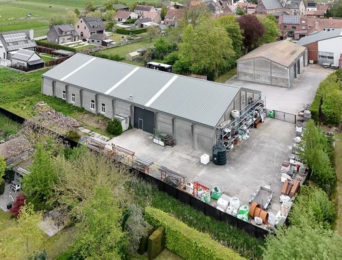                                         Entrepôt à vendre à Middelburg, € 495.000
