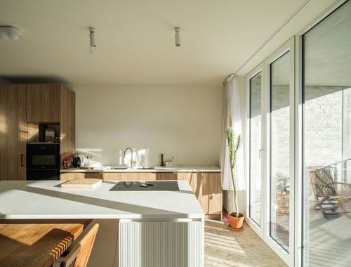                                         Appartement te koop in Gent, € 380.000
