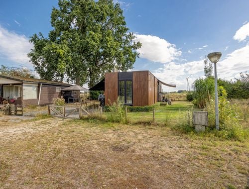                                         Cottage à vendre à Lichtaart, € 98.000

