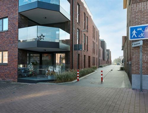                                         Staanplaats te koop in Hoeselt, € 15.000
