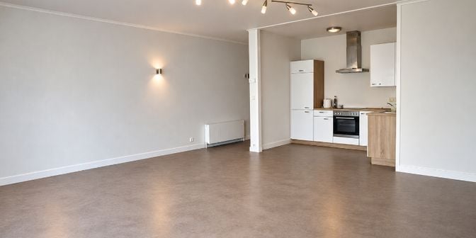 Appartement te huur in Koninklijke Baan 321 bus 0303, 8670 Sint-Idesbald
