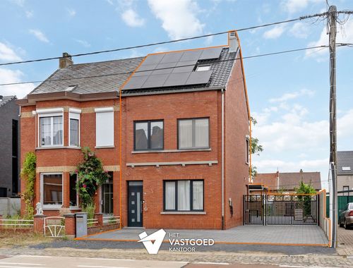                                         Eengezinswoning te koop in Diest, € 435.000

