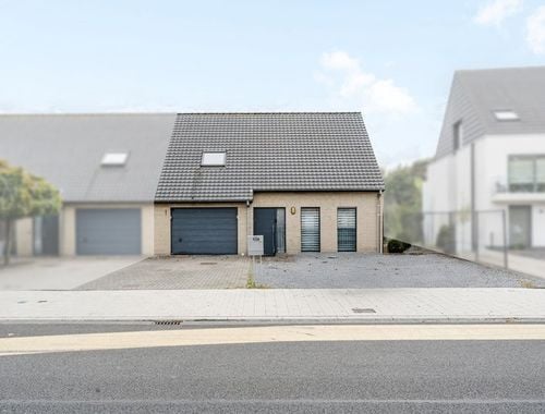                                         Woning te koop in Ertvelde, € 489.000
