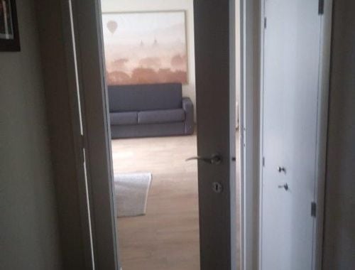                                         Studio te koop in Etterbeek, € 199.000
