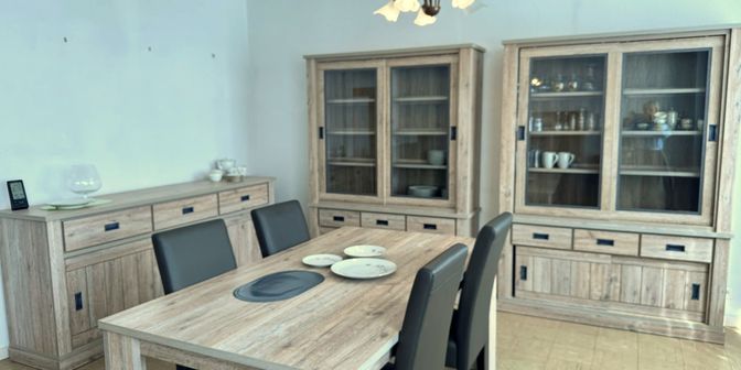 Appartement te huur in Carnotstraat 131 bus 201, 2060 Antwerpen