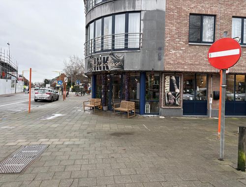                                         Handelsgelijkvloers te huur in Berlaar, € 2.500

