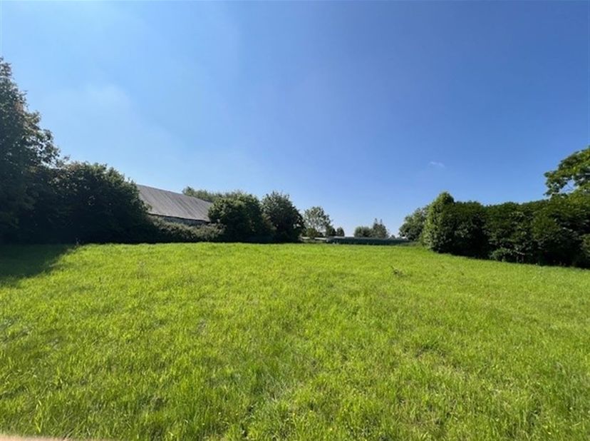 Terrain à vendre
                    à 9636 Nederzwalm-Hermelgem