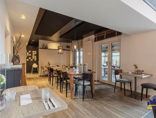                             Restaurant à remettre à Erembodegem
