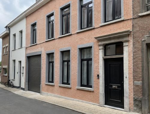                                        Herenhuis te koop in Temse, € 685.000
