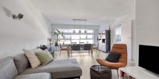 Appartement te koop in Waterbaan 141 bus 202, 2100 Deurne