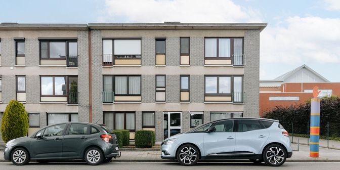 Appartement à vendre à Fr. Huysmanslaan 35 boîte 2, 2620 Hemiksem