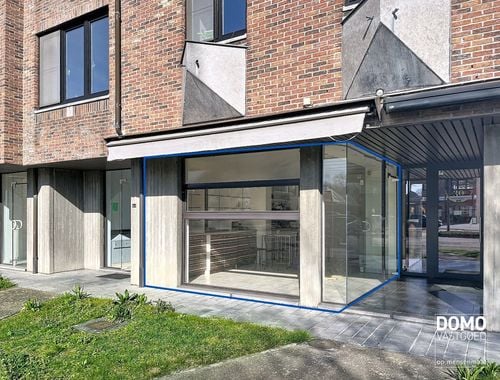                                         Handelszaak te koop in Kermt, € 125.000
