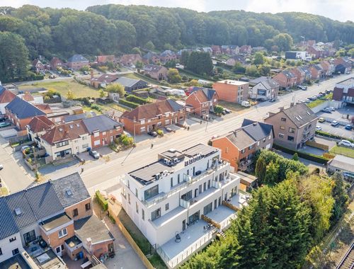                                         App. rez-de-chaussée à vendre à Aarschot, € 265.000
