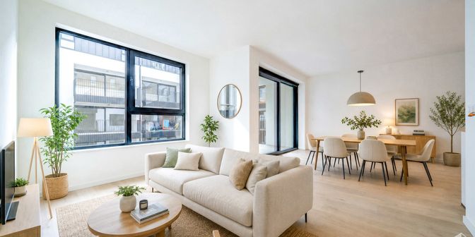 Appartement te huur in Rue de l'Hôpital Notre Dame 17 bus 14, 7500 Tournai