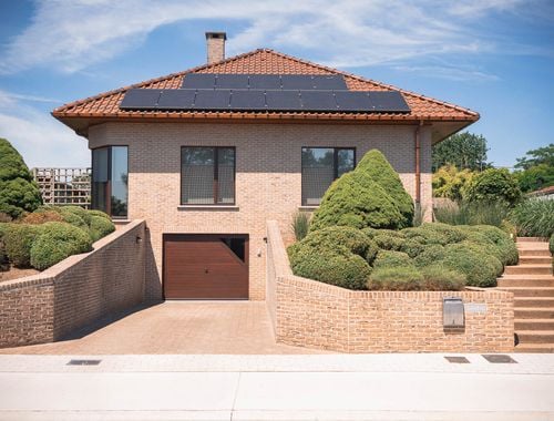                                         Woning te koop in Langdorp, € 469.000

