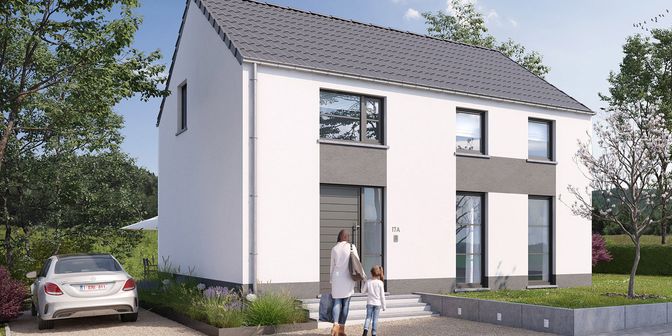 Huis te koop in 2870 Breendonk