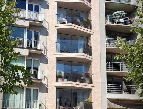                                         Duplex te koop in Oostduinkerke, € 825.000
